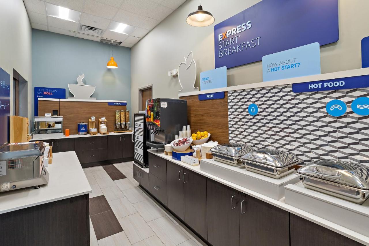 Holiday Inn Express St. Augustine - Vilano Beach By Ihg Exterior photo