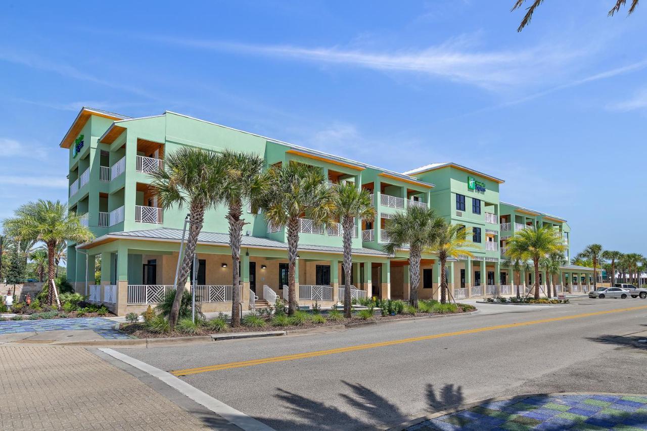 Holiday Inn Express St. Augustine - Vilano Beach By Ihg Exterior photo