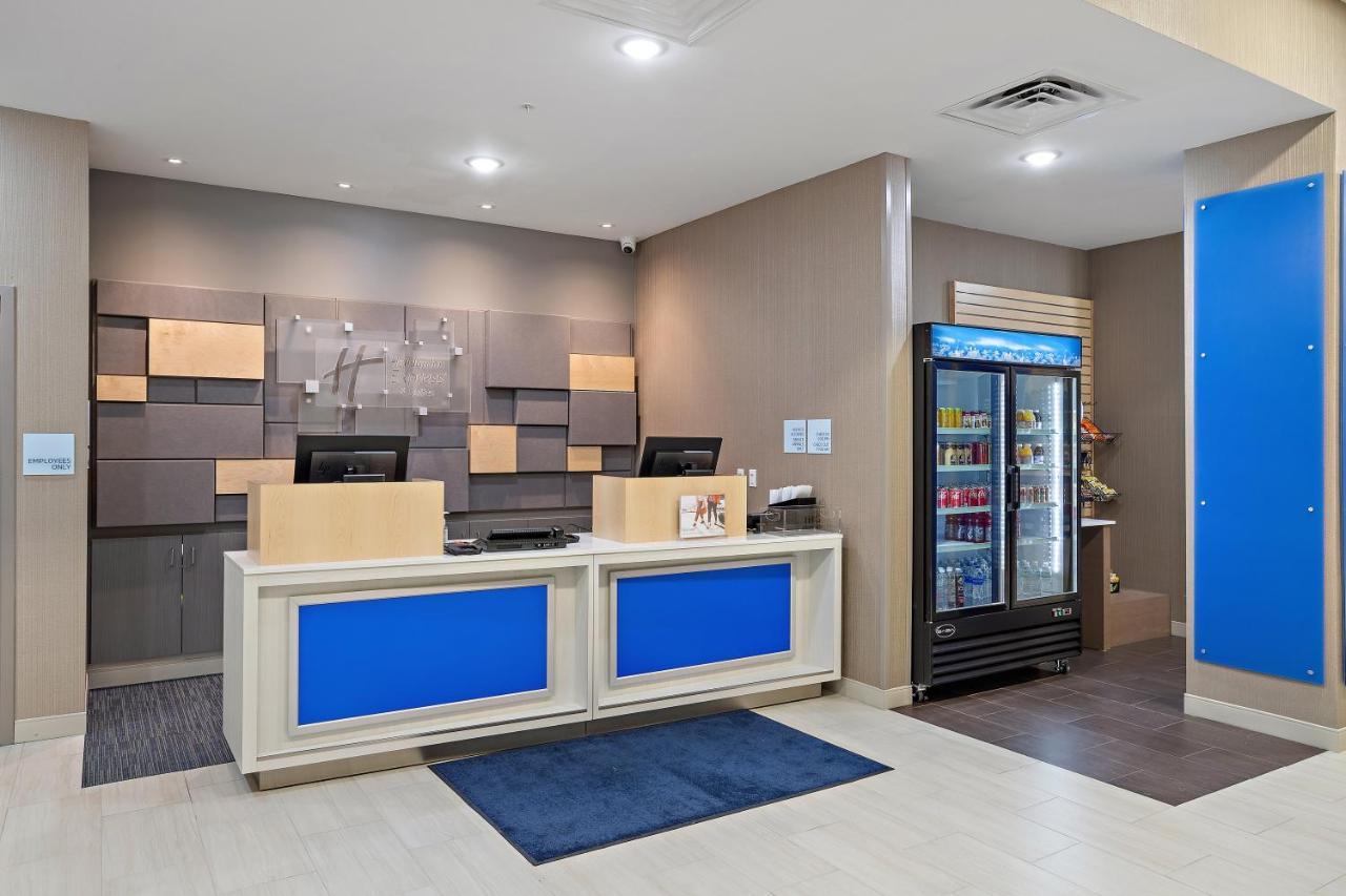 Holiday Inn Express St. Augustine - Vilano Beach By Ihg Exterior photo
