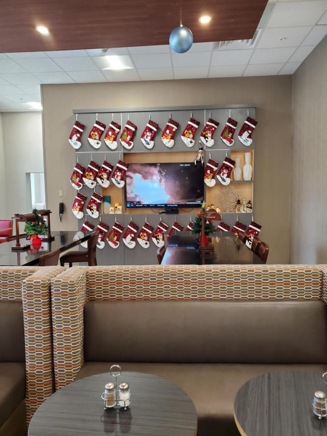 Holiday Inn Express St. Augustine - Vilano Beach By Ihg Exterior photo