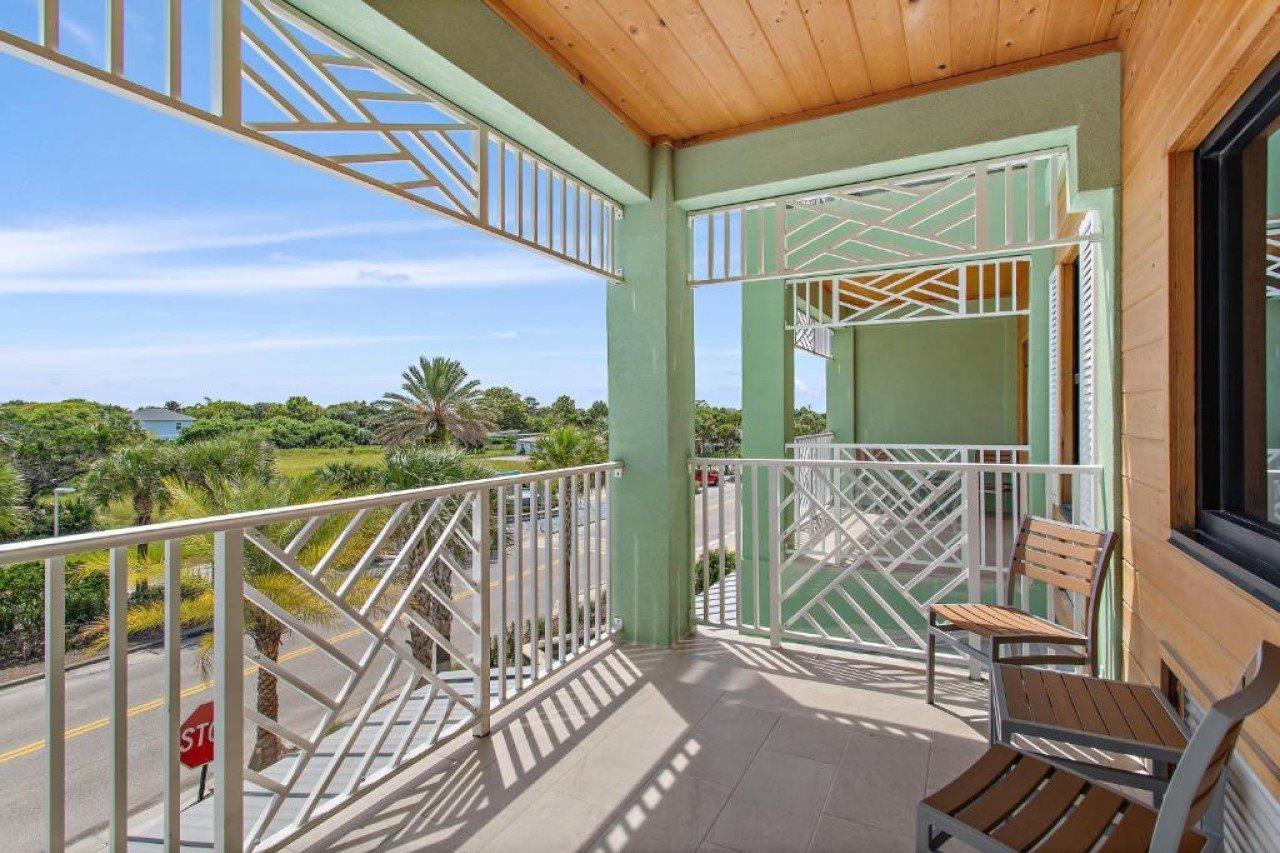 Holiday Inn Express St. Augustine - Vilano Beach By Ihg Exterior photo